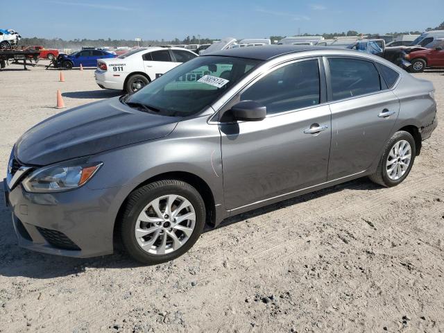 nissan sentra s 2018 3n1ab7ap3jy262334