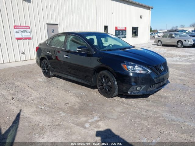 nissan sentra 2018 3n1ab7ap3jy275407