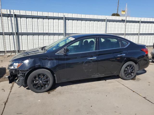 nissan sentra 2018 3n1ab7ap3jy292465