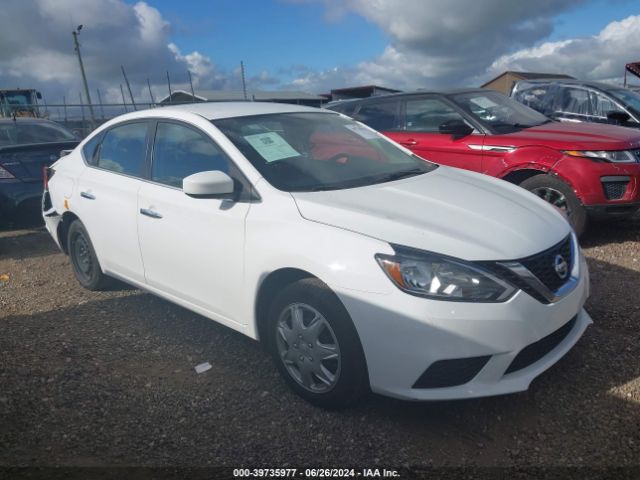 nissan sentra 2018 3n1ab7ap3jy298315