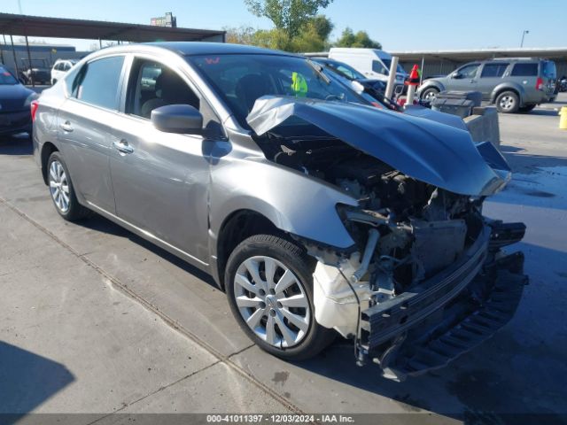 nissan sentra 2018 3n1ab7ap3jy306347