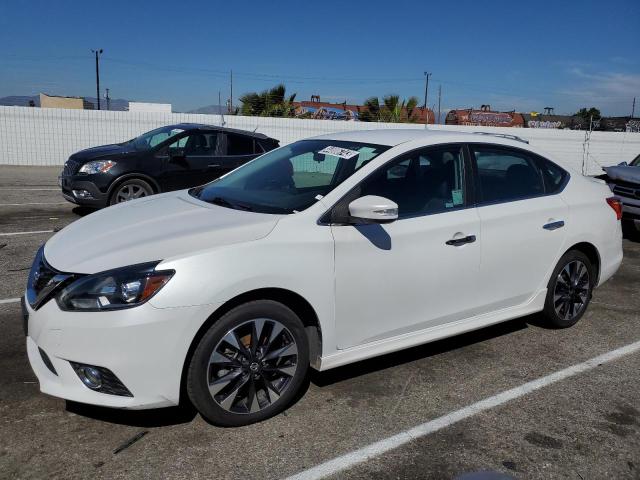 nissan sentra s 2018 3n1ab7ap3jy310074