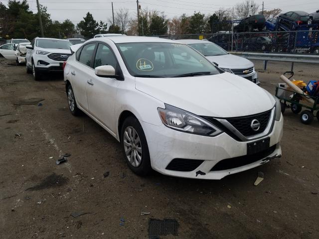 nissan sentra 2018 3n1ab7ap3jy325688