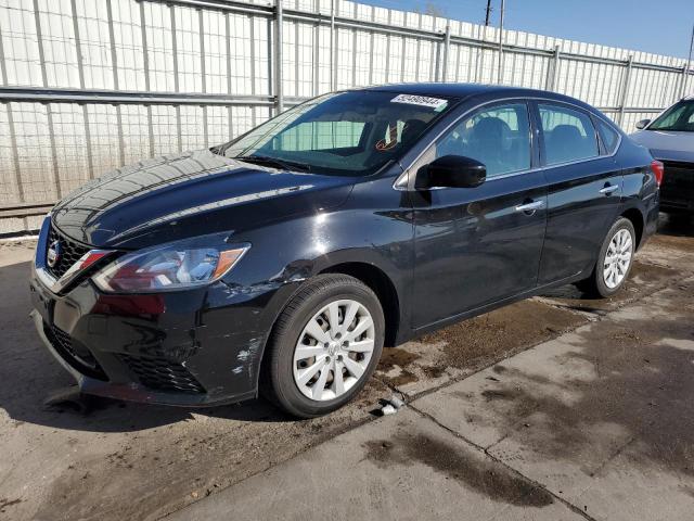 nissan sentra 2018 3n1ab7ap3jy328056