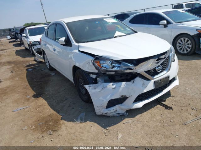 nissan sentra 2018 3n1ab7ap3jy340319