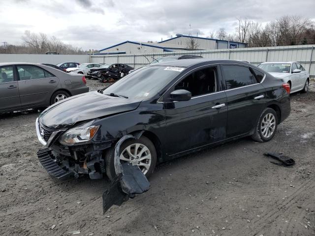 nissan sentra 2018 3n1ab7ap3jy345293