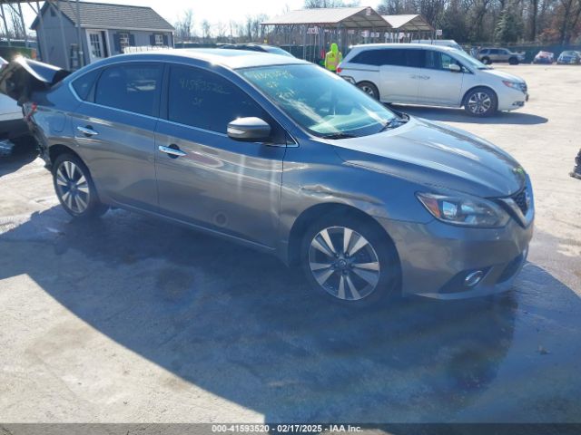 nissan sentra 2019 3n1ab7ap3ky260844