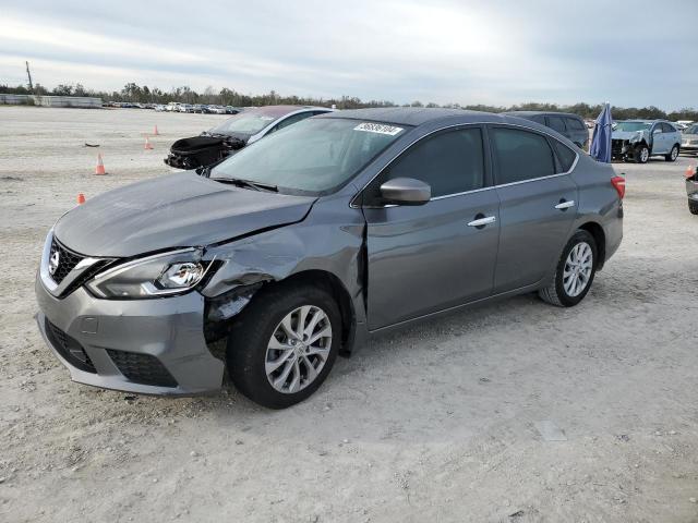 nissan sentra 2019 3n1ab7ap3ky267745