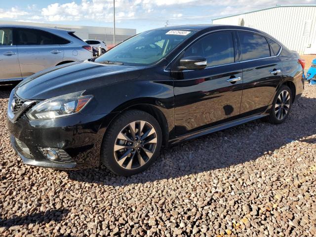 nissan sentra 2019 3n1ab7ap3ky297621