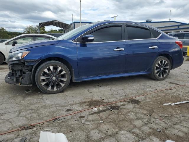 nissan sentra s 2019 3n1ab7ap3ky326275