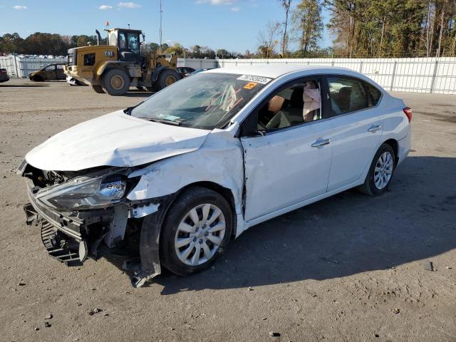 nissan sentra 2019 3n1ab7ap3ky415151