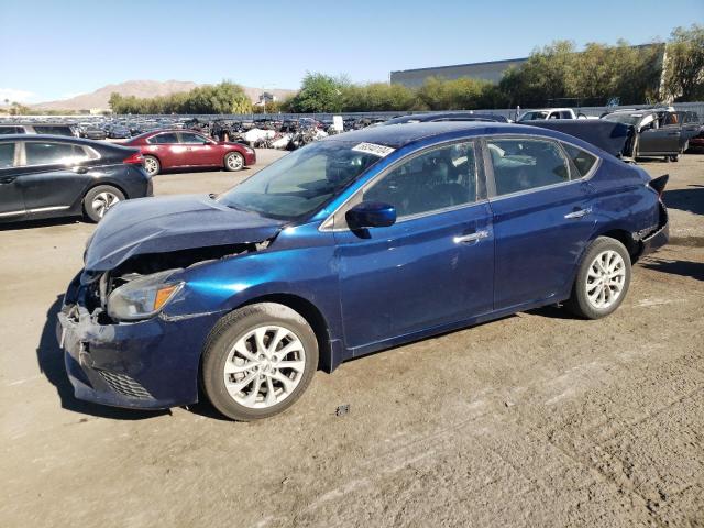 nissan sentra s 2019 3n1ab7ap3ky442267