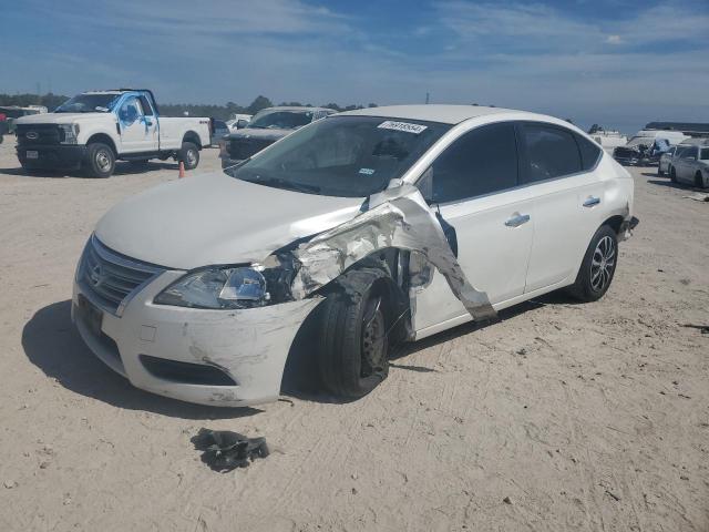 nissan sentra s 2013 3n1ab7ap4dl564071