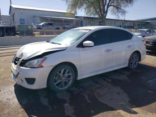 nissan sentra 2013 3n1ab7ap4dl611308