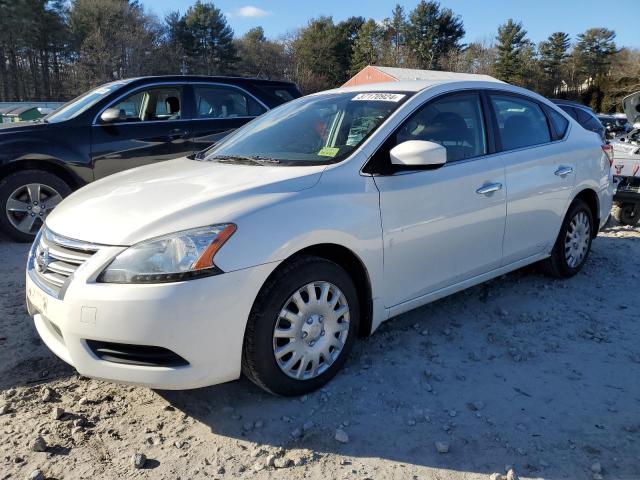 nissan sentra 2013 3n1ab7ap4dl620073