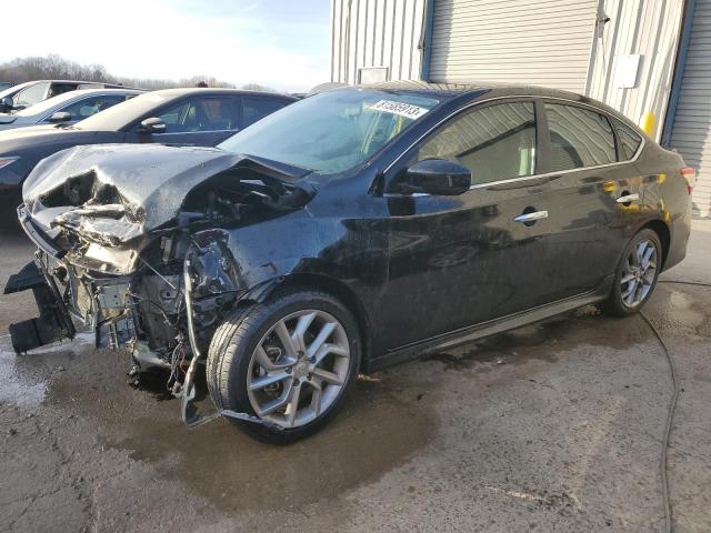 nissan sentra 2013 3n1ab7ap4dl650030