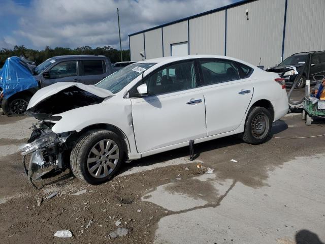 nissan sentra s 2013 3n1ab7ap4dl688454