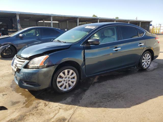 nissan sentra s 2013 3n1ab7ap4dl707293