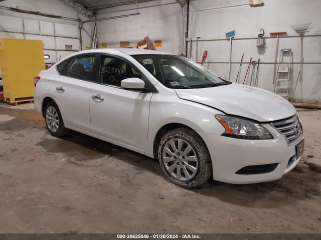 nissan sentra 2013 3n1ab7ap4dl711778