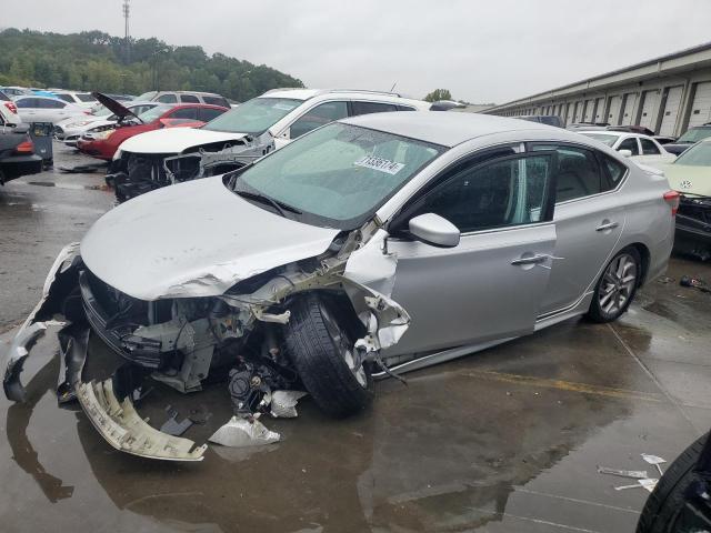 nissan sentra s 2013 3n1ab7ap4dl720447