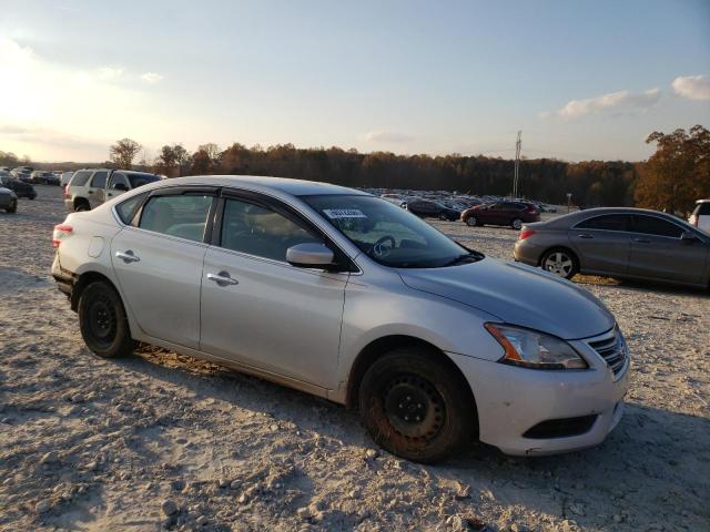 nissan sentra 2013 3n1ab7ap4dl724059