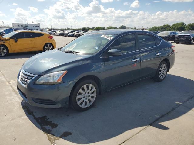 nissan sentra 2013 3n1ab7ap4dl727155