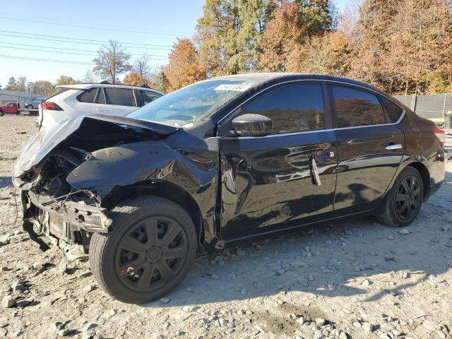 nissan sentra s 2013 3n1ab7ap4dl736311