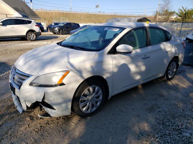 nissan sentra 2013 3n1ab7ap4dl753741