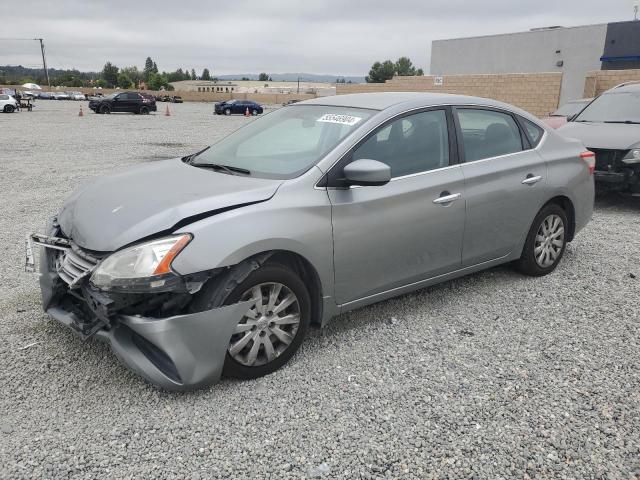 nissan sentra 2013 3n1ab7ap4dl755067