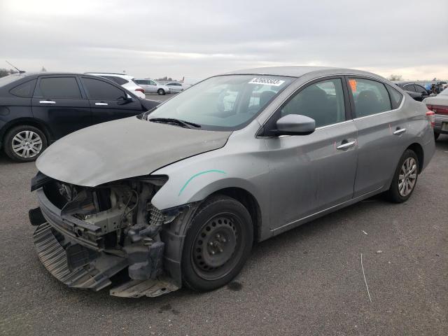 nissan sentra 2013 3n1ab7ap4dl758275