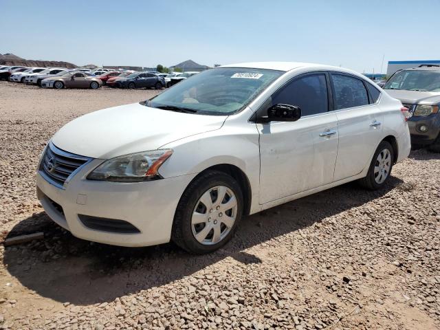 nissan sentra s 2013 3n1ab7ap4dl759653