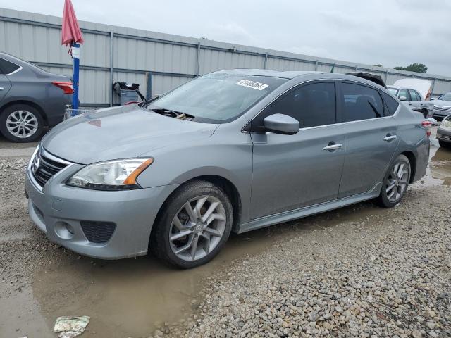 nissan sentra 2013 3n1ab7ap4dl765520