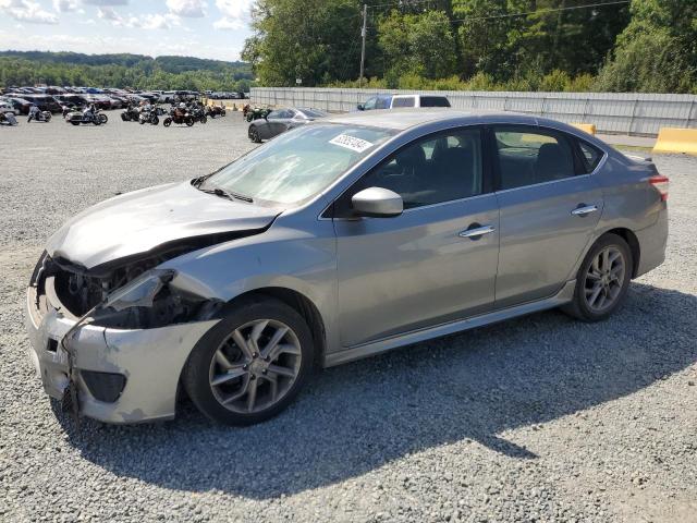 nissan sentra 2013 3n1ab7ap4dl769793