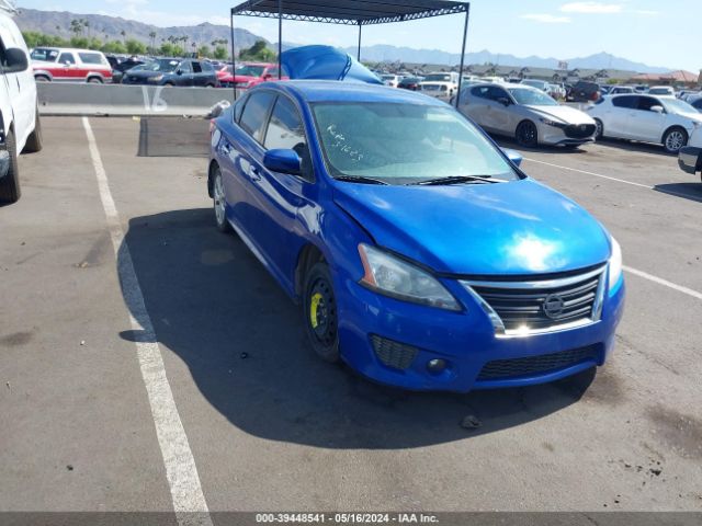 nissan sentra 2013 3n1ab7ap4dl790319