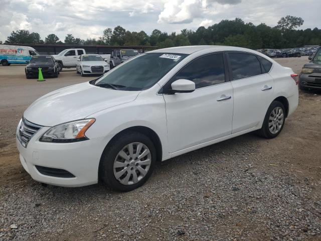 nissan sentra s 2014 3n1ab7ap4ey272764