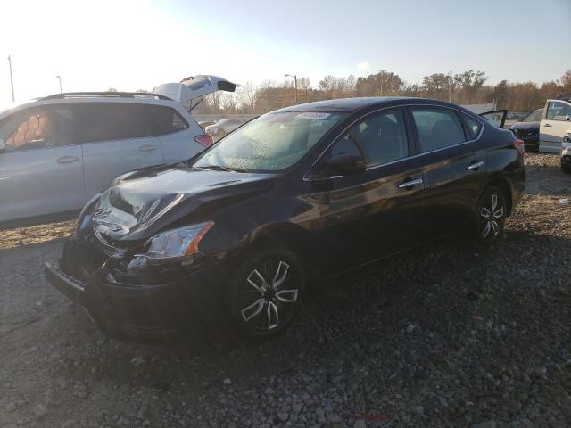 nissan sentra s 2014 3n1ab7ap4ey293579