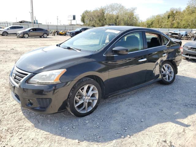 nissan sentra s 2014 3n1ab7ap4ey320148