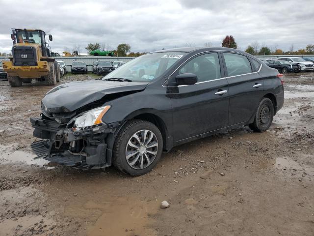 nissan sentra s 2014 3n1ab7ap4ey336348