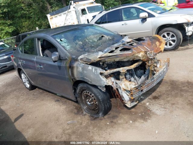 nissan sentra 2015 3n1ab7ap4fl630816