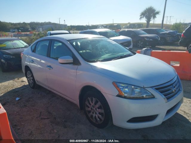 nissan sentra 2015 3n1ab7ap4fl675285