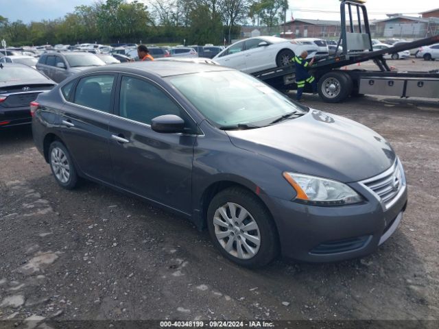 nissan sentra 2015 3n1ab7ap4fl680325