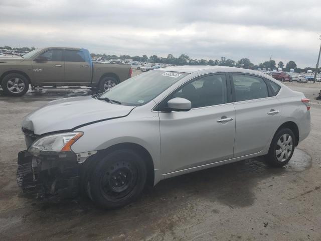 nissan sentra 2015 3n1ab7ap4fl689431