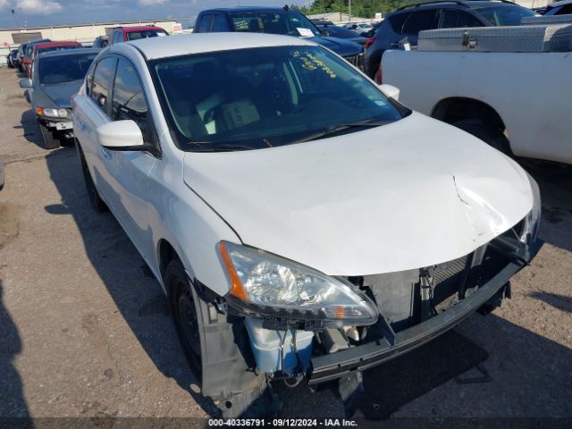 nissan sentra 2015 3n1ab7ap4fy246201