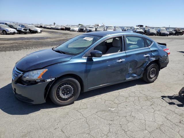 nissan sentra 2015 3n1ab7ap4fy276024