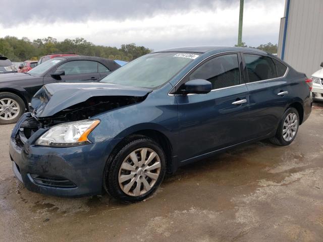 nissan sentra 2015 3n1ab7ap4fy322614