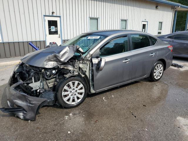 nissan sentra 2015 3n1ab7ap4fy330129