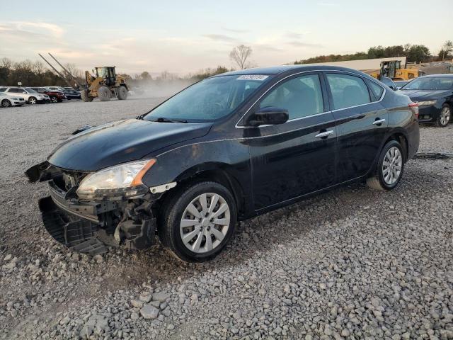 nissan sentra s w 2015 3n1ab7ap4fy356813