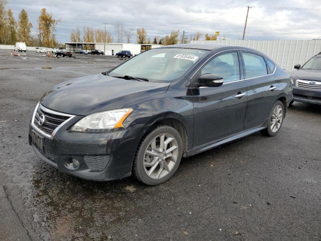 nissan sentra 2015 3n1ab7ap4fy370338