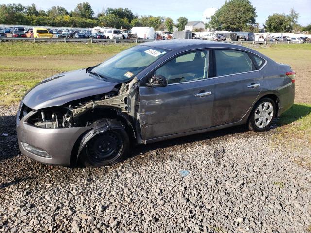 nissan sentra sr 2015 3n1ab7ap4fy373630