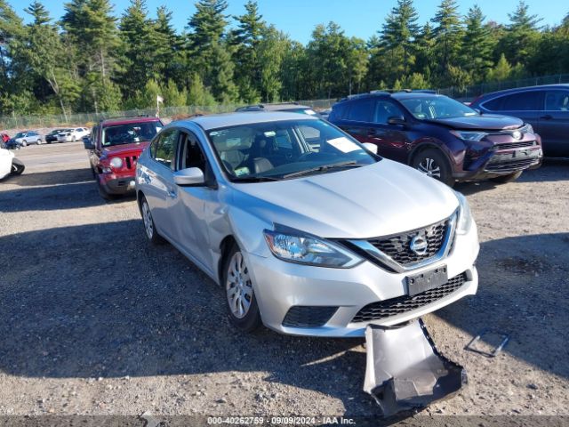 nissan sentra 2016 3n1ab7ap4gl639114